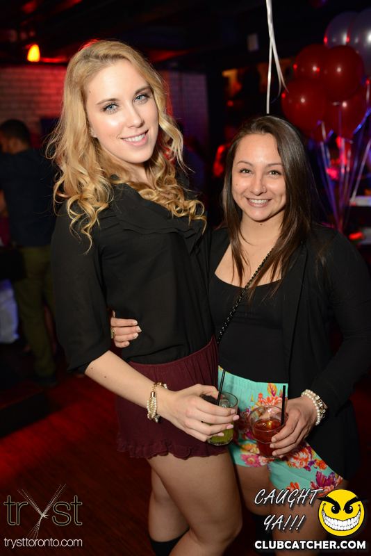 Tryst nightclub photo 24 - May 3rd, 2014