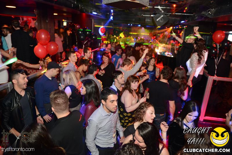 Tryst nightclub photo 234 - May 3rd, 2014
