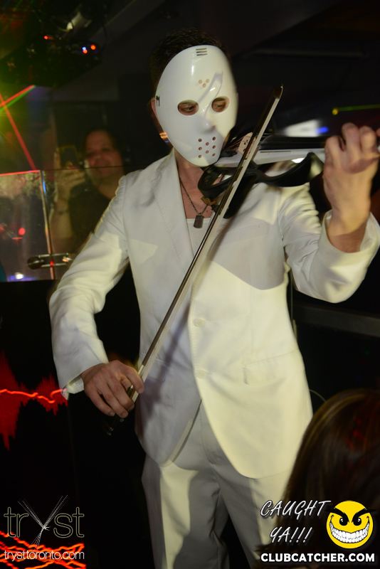 Tryst nightclub photo 267 - May 3rd, 2014