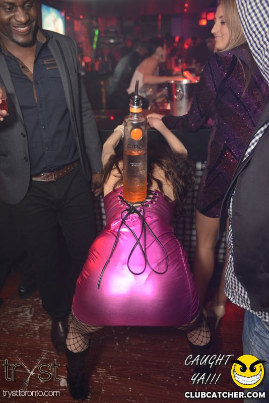 Tryst nightclub photo 34 - May 3rd, 2014