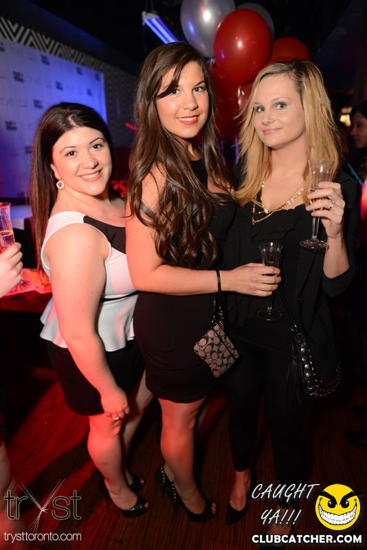 Tryst nightclub photo 36 - May 3rd, 2014