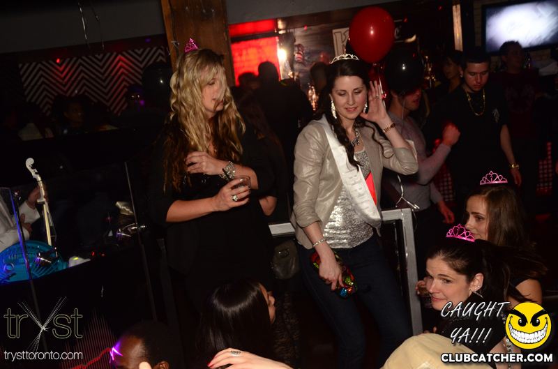 Tryst nightclub photo 49 - May 3rd, 2014