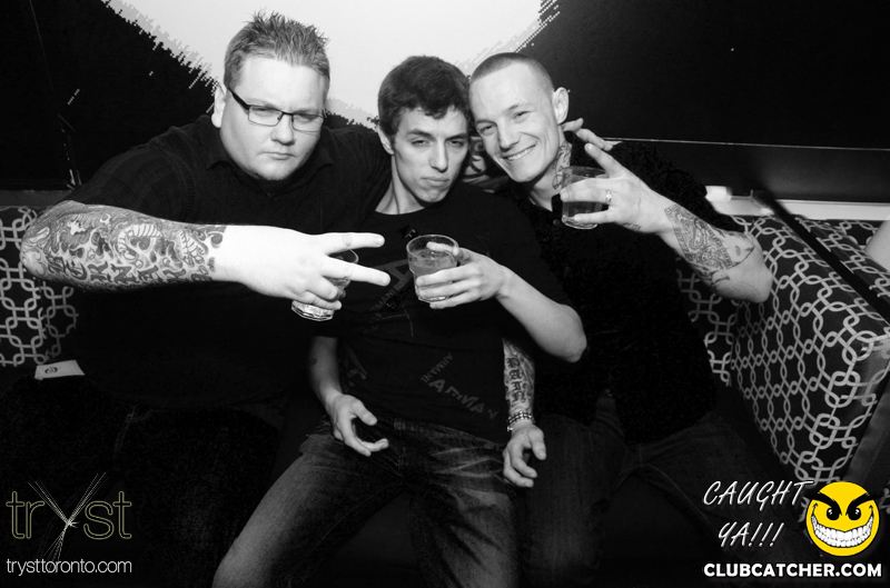 Tryst nightclub photo 59 - May 3rd, 2014