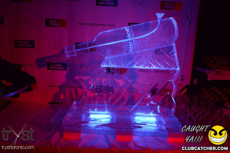 Tryst nightclub photo 7 - May 3rd, 2014