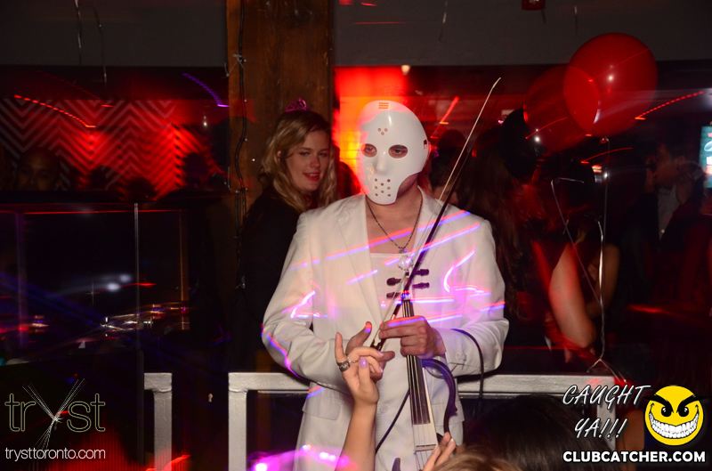 Tryst nightclub photo 61 - May 3rd, 2014