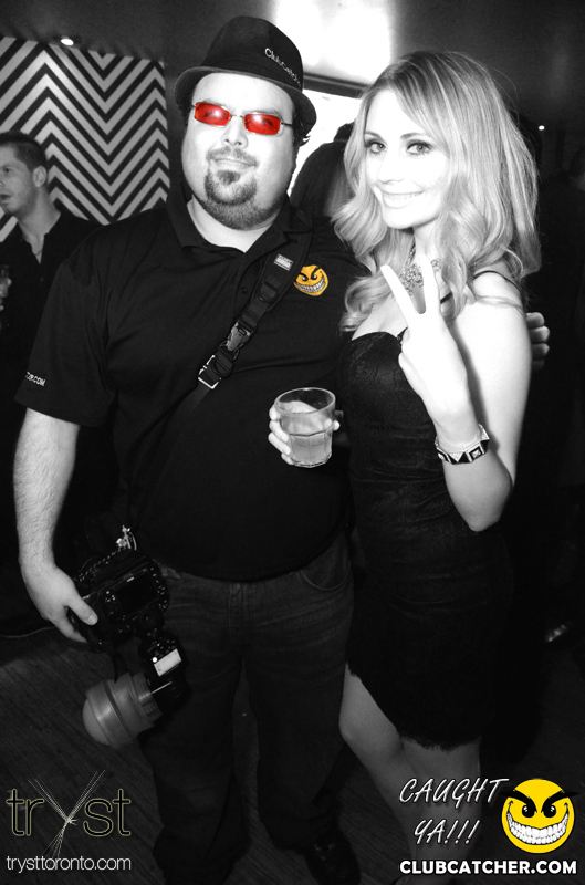 Tryst nightclub photo 69 - May 3rd, 2014