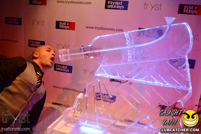 Tryst nightclub photo 76 - May 3rd, 2014