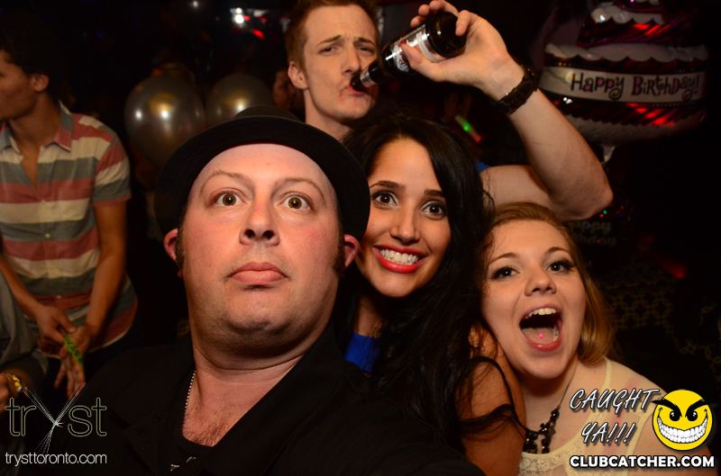 Tryst nightclub photo 78 - May 3rd, 2014