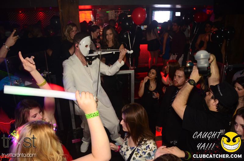 Tryst nightclub photo 83 - May 3rd, 2014