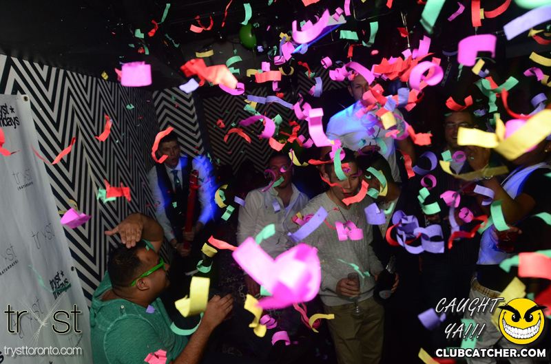 Tryst nightclub photo 132 - May 9th, 2014