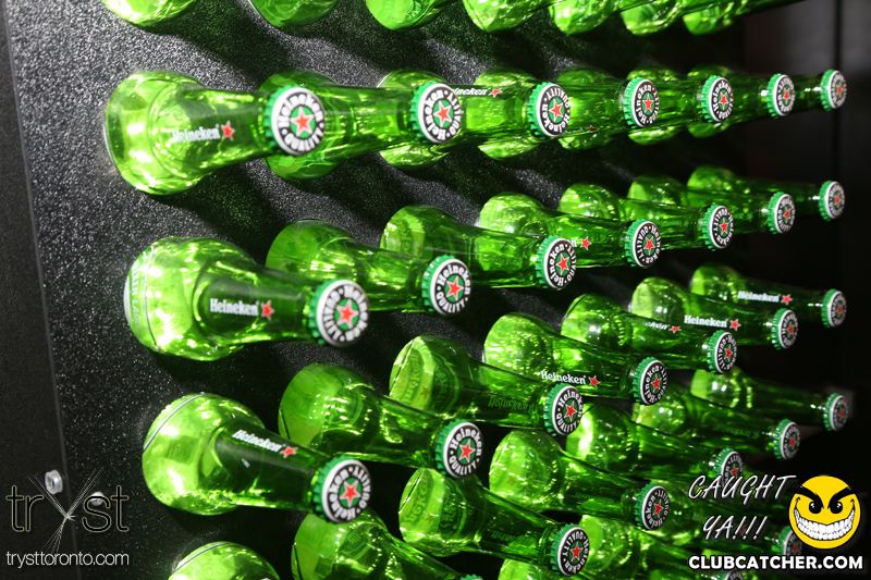 Tryst nightclub photo 3 - May 9th, 2014