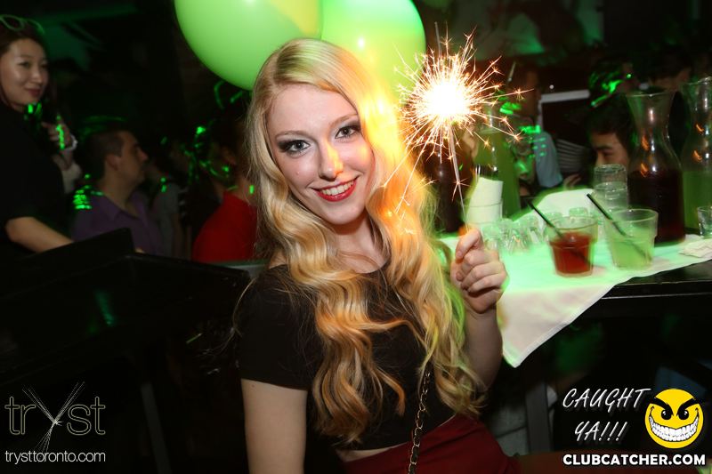 Tryst nightclub photo 28 - May 9th, 2014