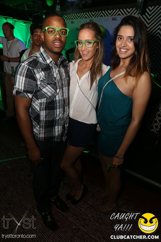 Tryst nightclub photo 30 - May 9th, 2014