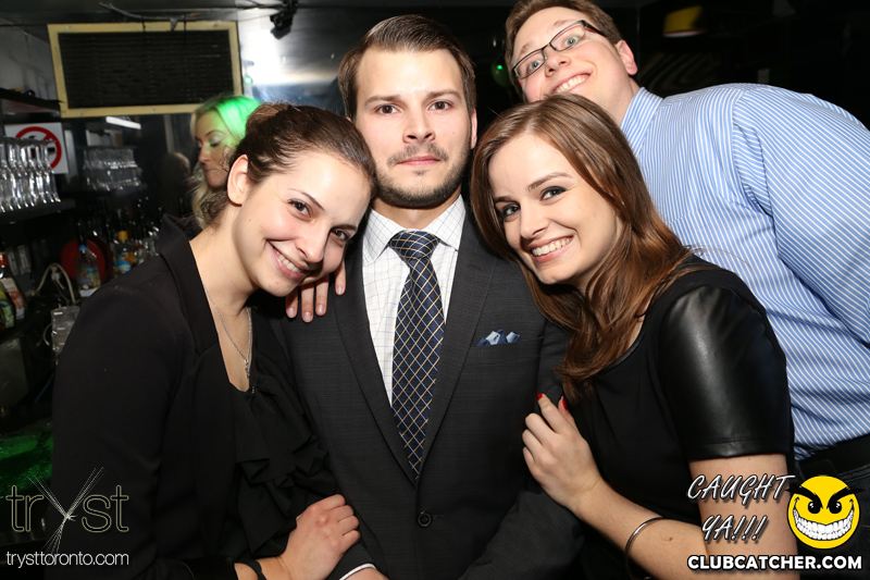 Tryst nightclub photo 4 - May 9th, 2014