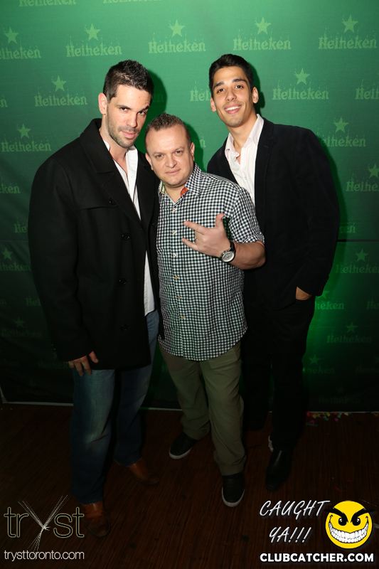 Tryst nightclub photo 32 - May 9th, 2014