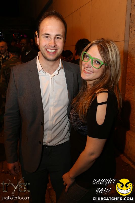 Tryst nightclub photo 34 - May 9th, 2014