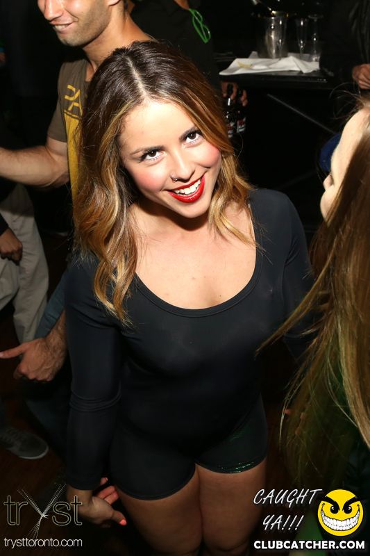 Tryst nightclub photo 41 - May 9th, 2014
