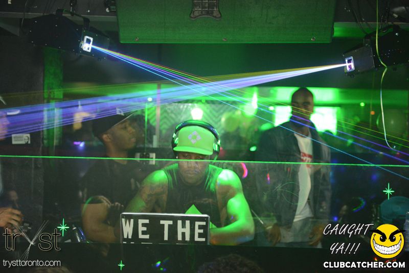 Tryst nightclub photo 47 - May 9th, 2014