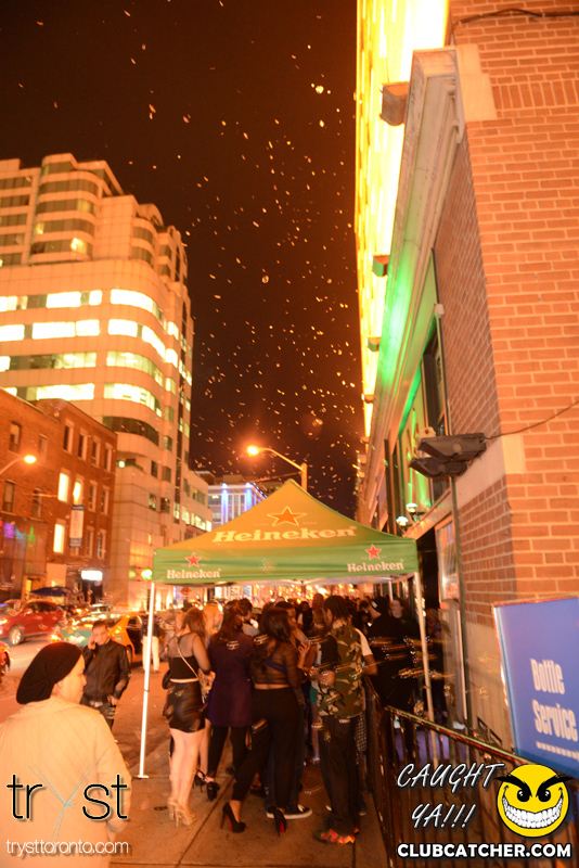 Tryst nightclub photo 50 - May 9th, 2014