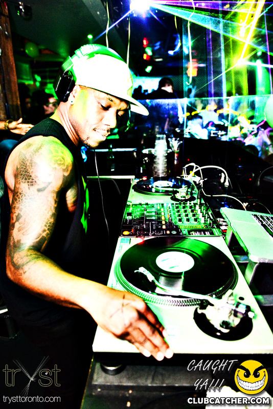 Tryst nightclub photo 54 - May 9th, 2014