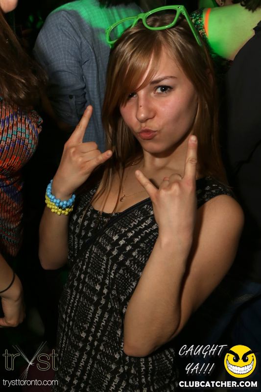 Tryst nightclub photo 59 - May 9th, 2014