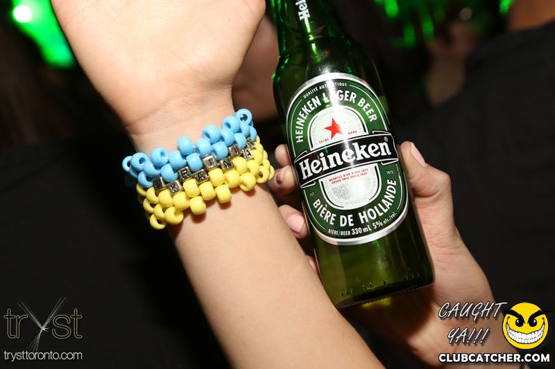 Tryst nightclub photo 7 - May 9th, 2014