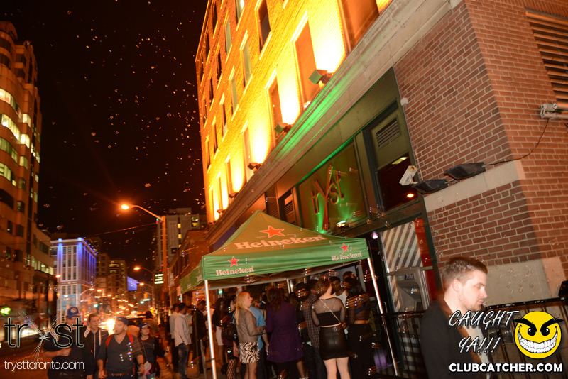 Tryst nightclub photo 61 - May 9th, 2014