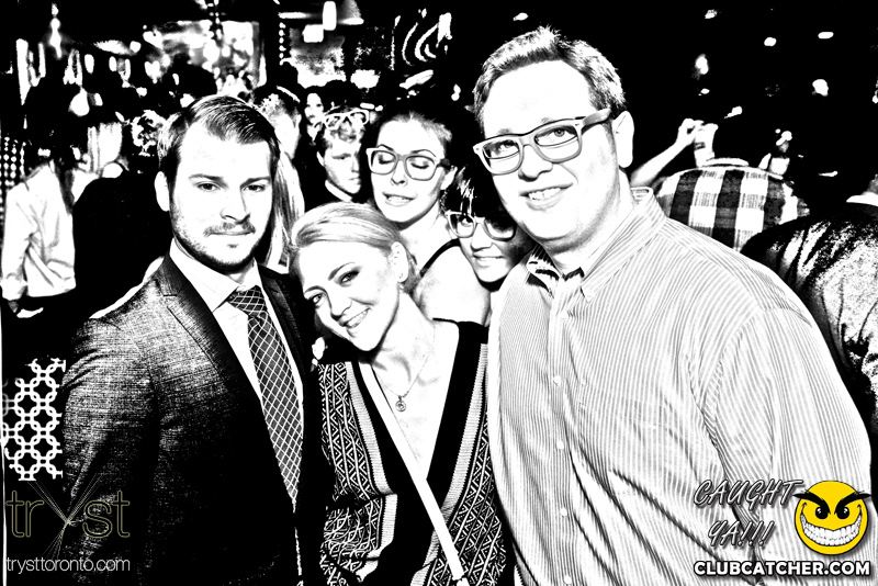 Tryst nightclub photo 87 - May 9th, 2014