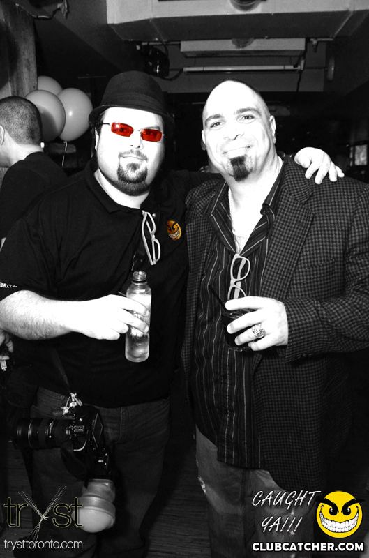 Tryst nightclub photo 14 - May 10th, 2014