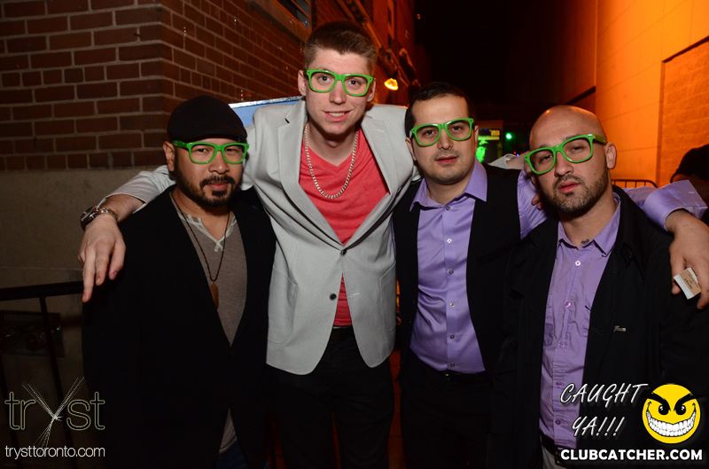 Tryst nightclub photo 21 - May 10th, 2014