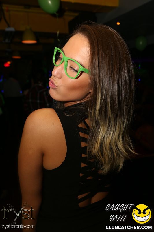 Tryst nightclub photo 26 - May 10th, 2014