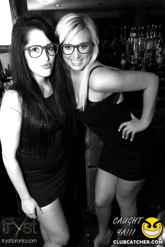 Tryst nightclub photo 314 - May 10th, 2014