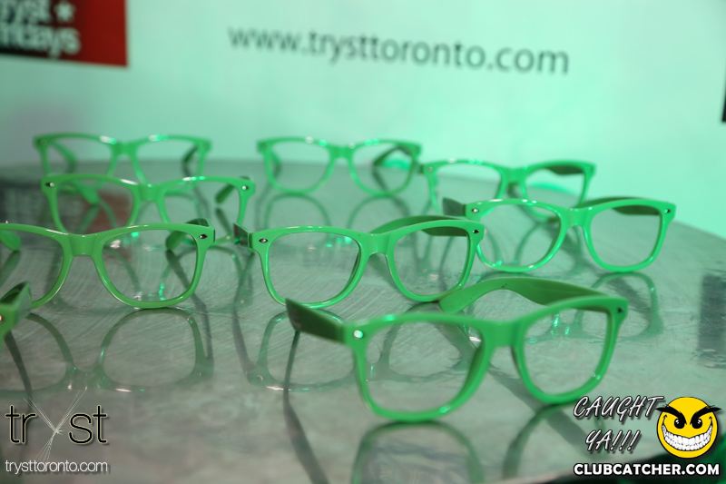 Tryst nightclub photo 345 - May 10th, 2014