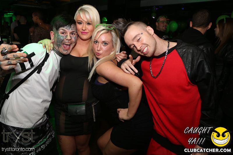 Tryst nightclub photo 40 - May 10th, 2014