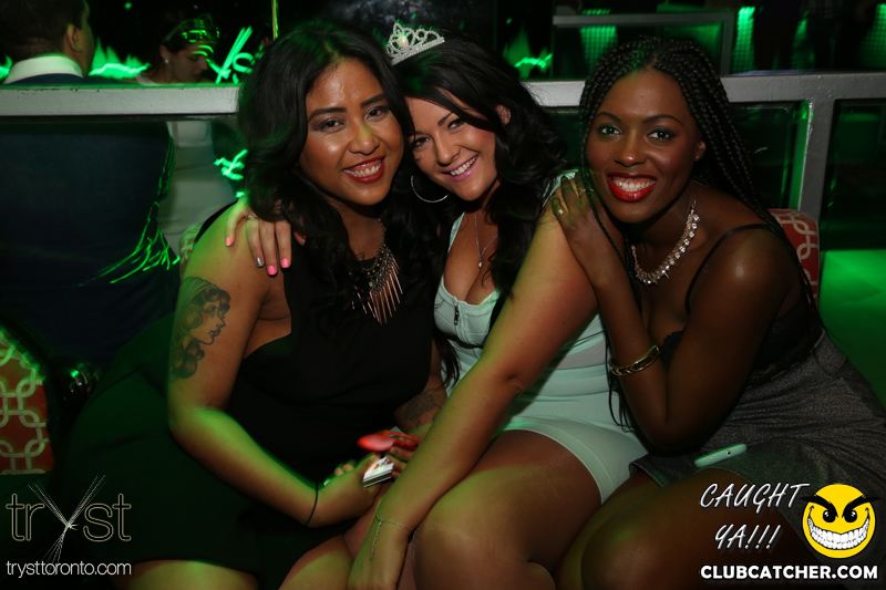 Tryst nightclub photo 48 - May 10th, 2014