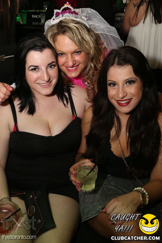 Tryst nightclub photo 50 - May 10th, 2014