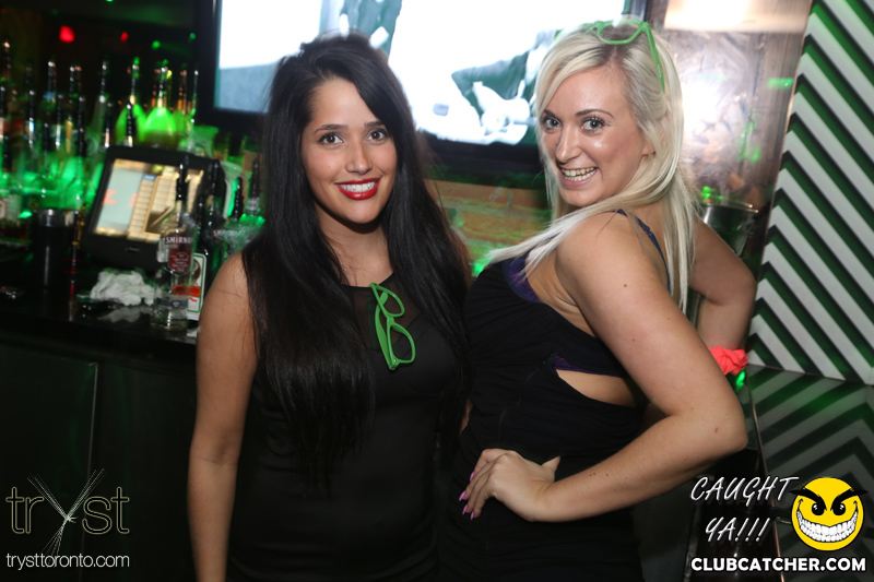 Tryst nightclub photo 54 - May 10th, 2014