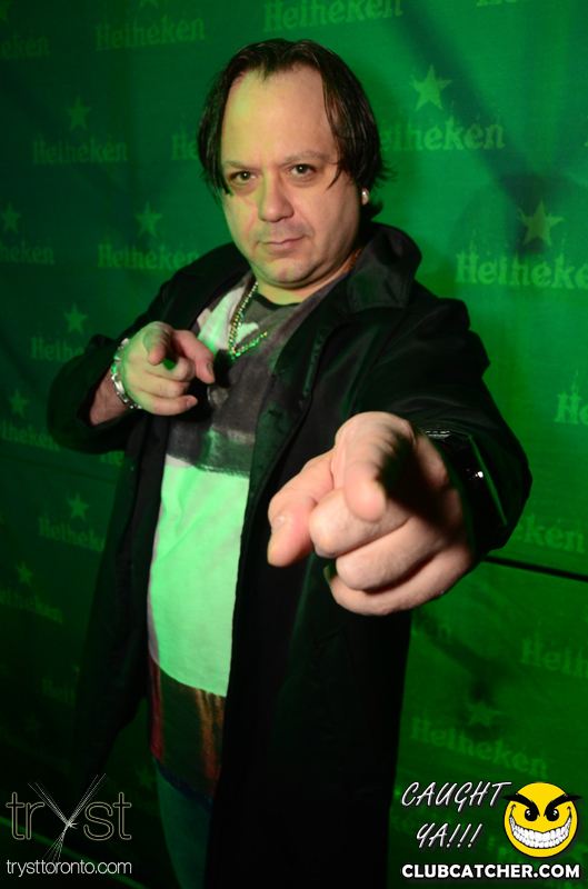 Tryst nightclub photo 75 - May 10th, 2014