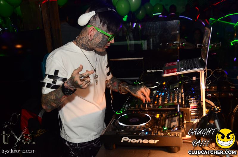 Tryst nightclub photo 82 - May 10th, 2014