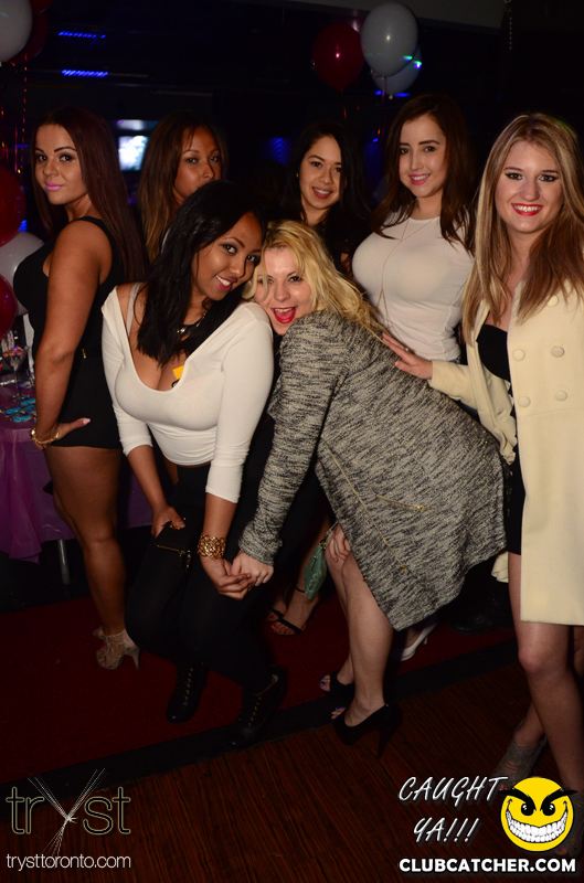 Tryst nightclub photo 23 - May 16th, 2014