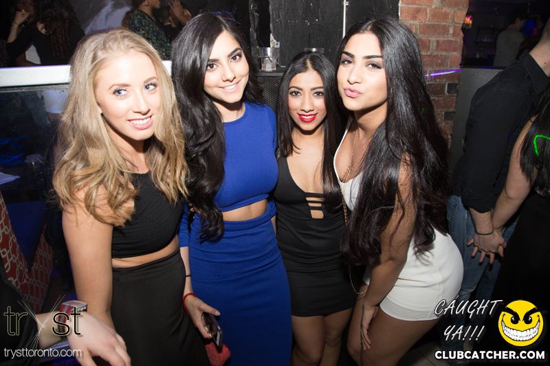 Tryst nightclub photo 32 - May 16th, 2014