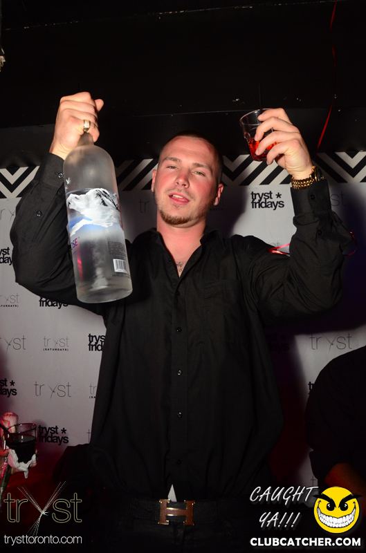 Tryst nightclub photo 36 - May 16th, 2014