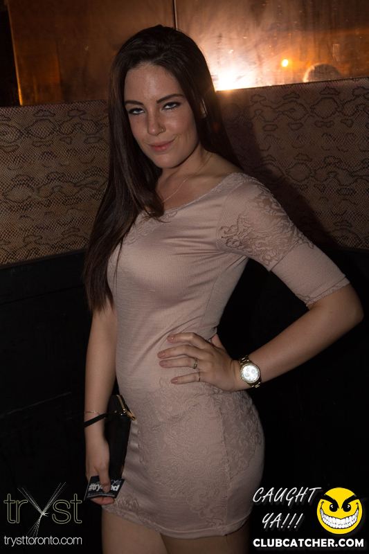 Tryst nightclub photo 41 - May 16th, 2014
