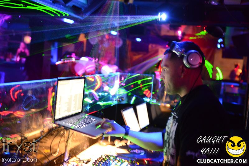 Tryst nightclub photo 42 - May 16th, 2014