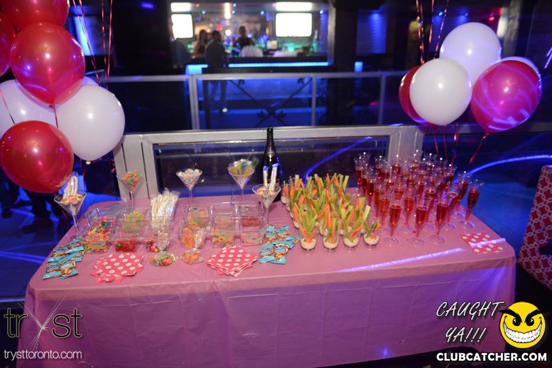 Tryst nightclub photo 43 - May 16th, 2014