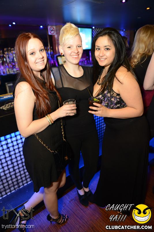 Tryst nightclub photo 57 - May 16th, 2014
