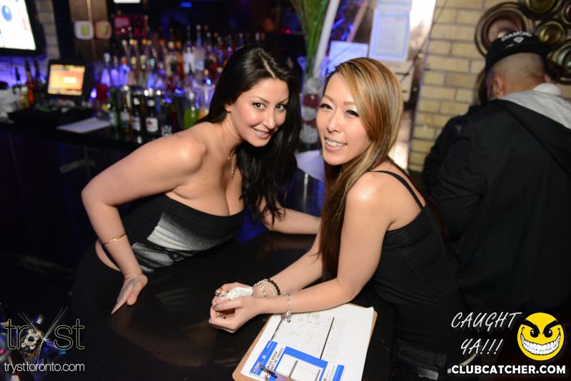 Tryst nightclub photo 77 - May 16th, 2014