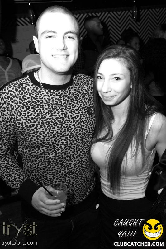 Tryst nightclub photo 83 - May 16th, 2014