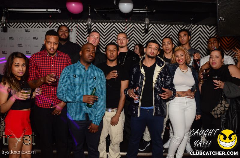 Tryst nightclub photo 85 - May 16th, 2014