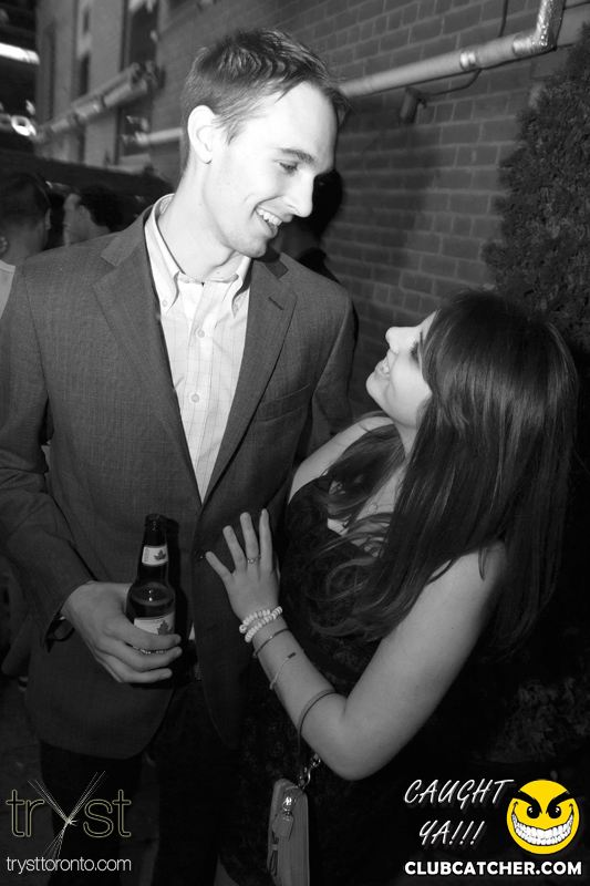 Tryst nightclub photo 92 - May 16th, 2014